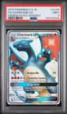 Charizard Gx
