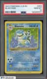 Blastoise