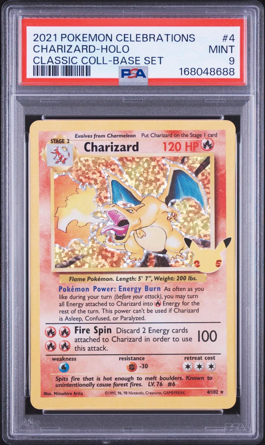 Charizard