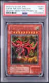 Slifer The Sky Dragon