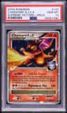 Charizard G Lv X