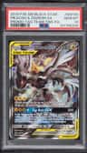 Pikachu & Zekrom Gx