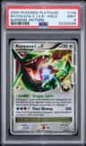 Rayquaza C Lv X