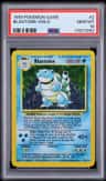 Blastoise