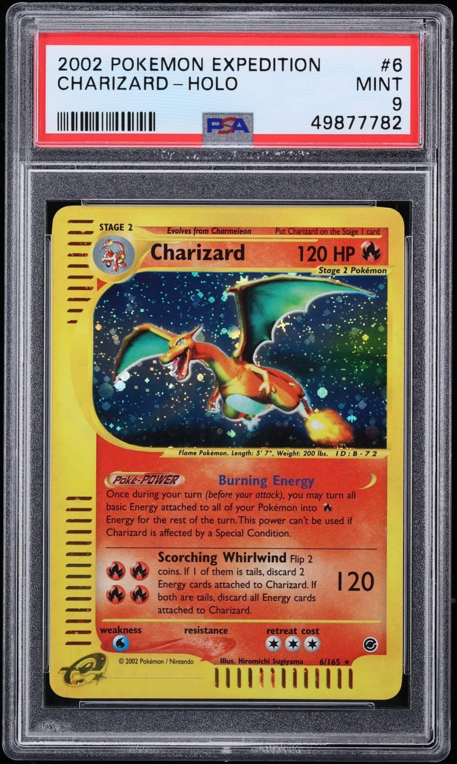 Charizard