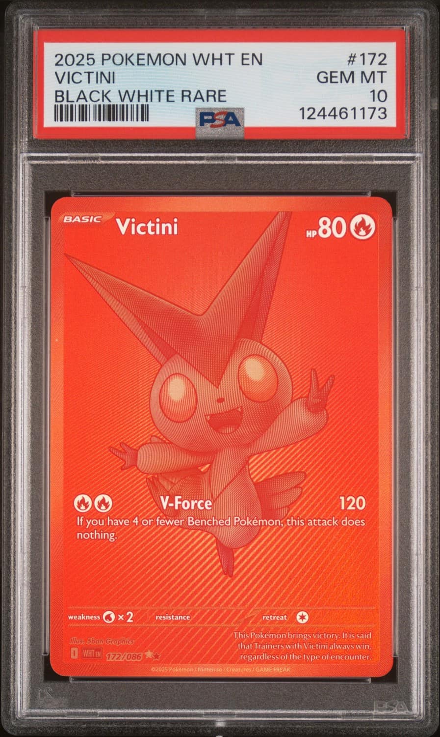 Victini