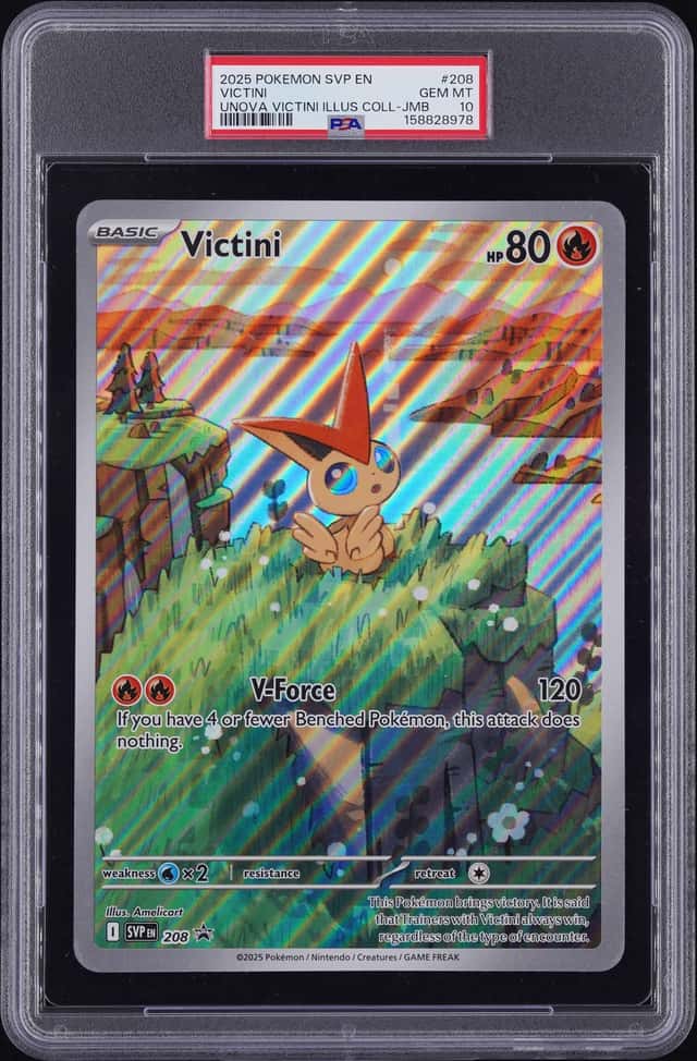 Victini