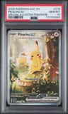 Pikachu Ex