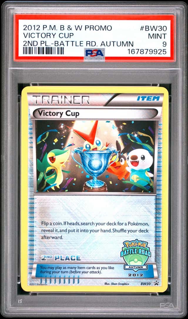 Victory Cup