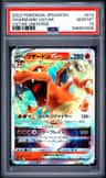 Charizard Vstar