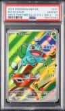 Bulbasaur
