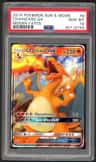 Charizard Gx