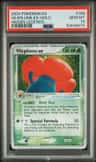Vileplume Ex