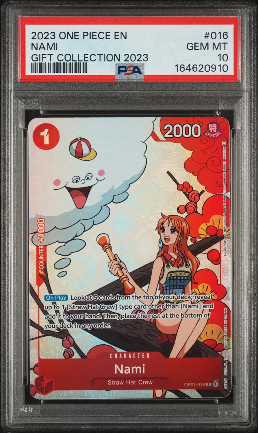 Nami