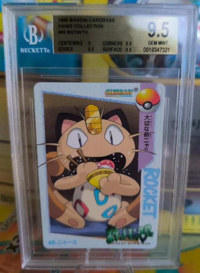 Meowth