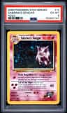Sabrina'S Gengar