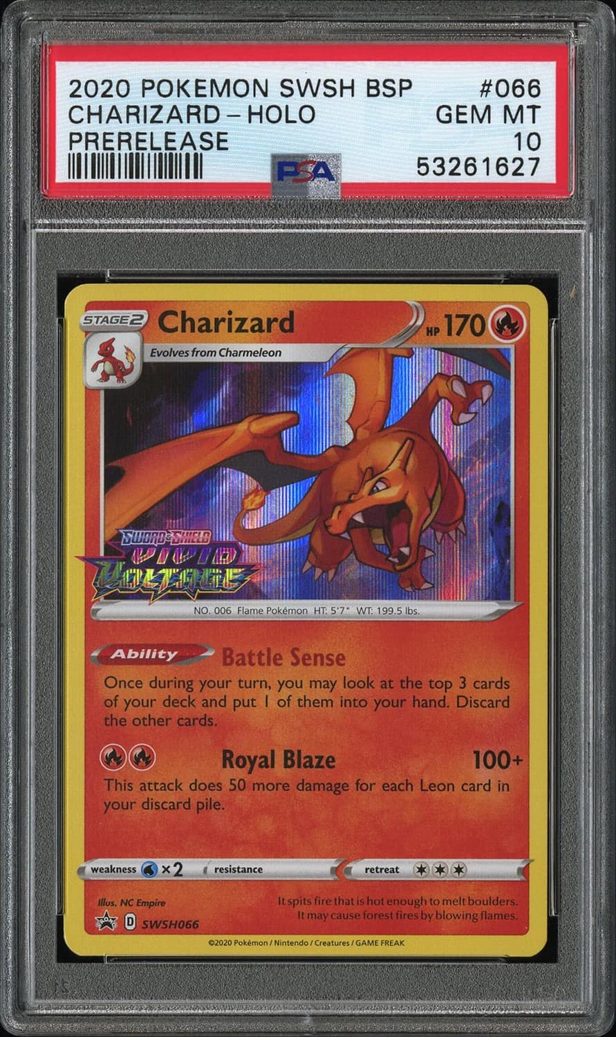 Charizard