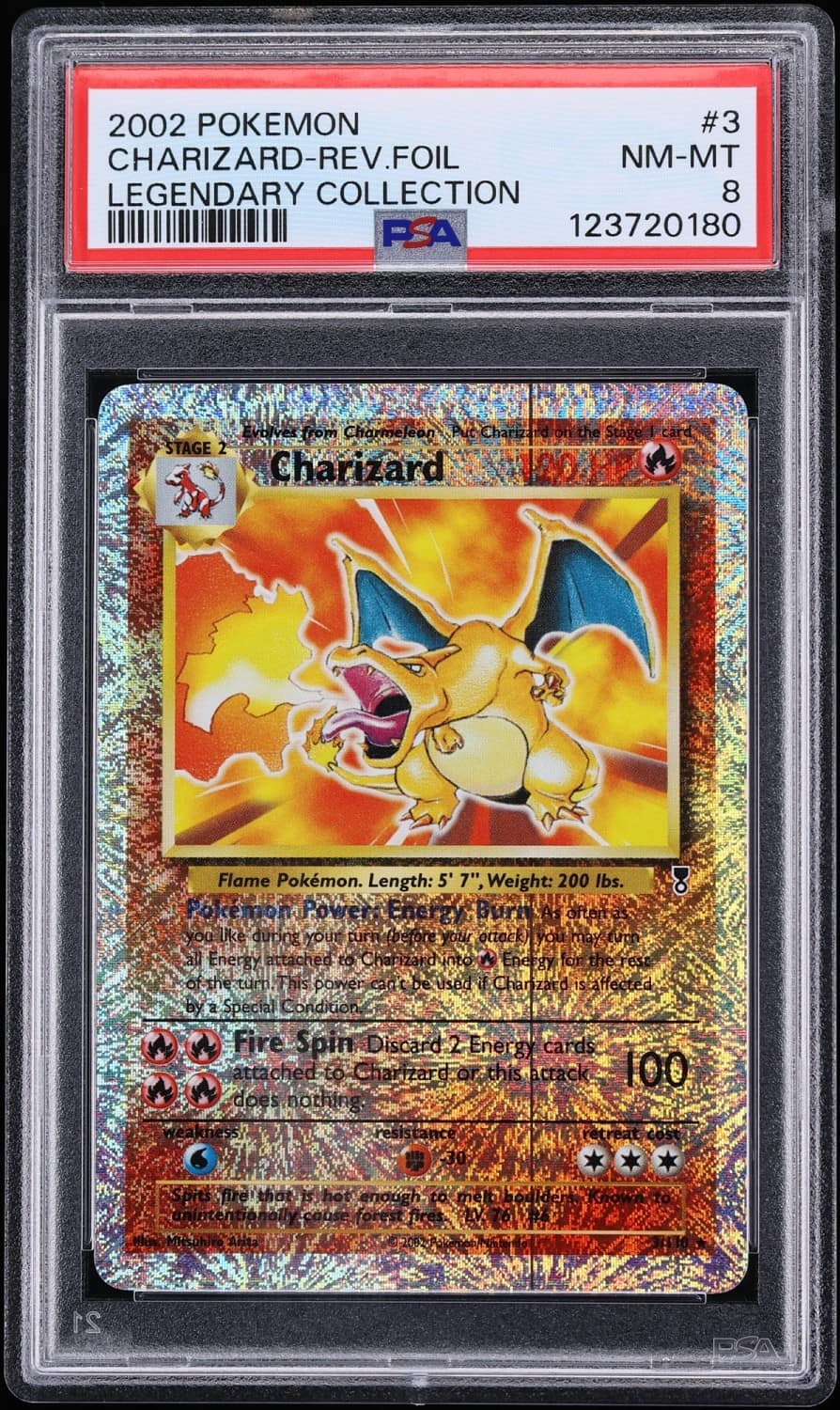 Charizard