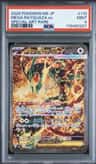 Mega Rayquaza Ex