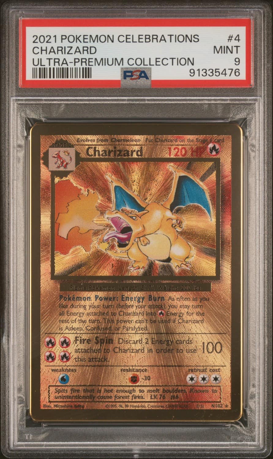 Charizard
