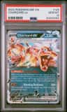 Charizard Ex