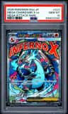 Mega Charizard X Ex