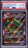 Rayquaza Vmax