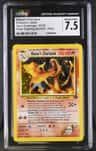 Blaine'S Charizard