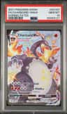 Charizard Vmax