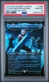 Cloud'S Buster Sword