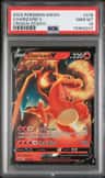 Charizard V