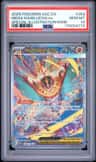 Mega Hawlucha Ex