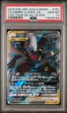 Umbreon & Darkrai Gx