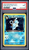 Dark Blastoise