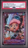 Tony Tony Chopper