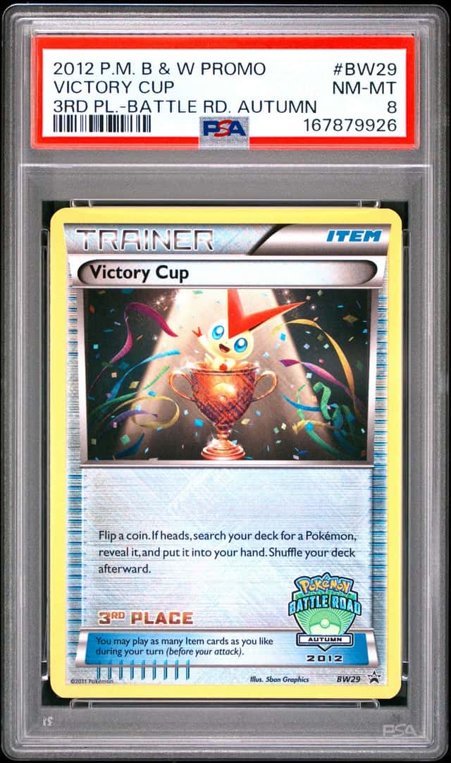 Victory Cup