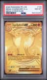 Mega Charizard X Ex