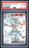 Greninja Ex
