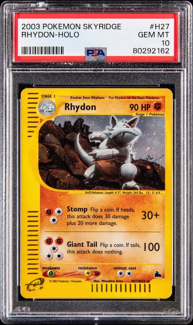 Rhydon