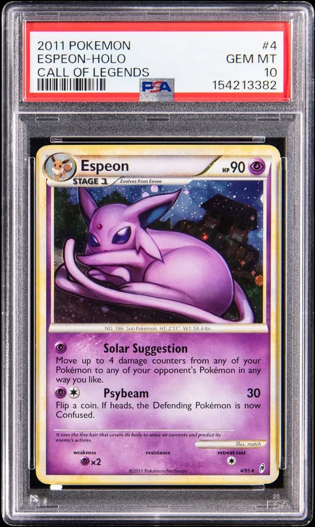 Espeon