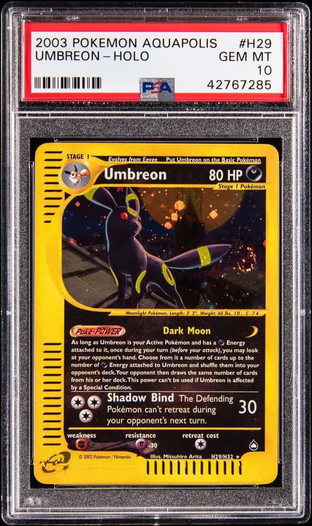 Umbreon