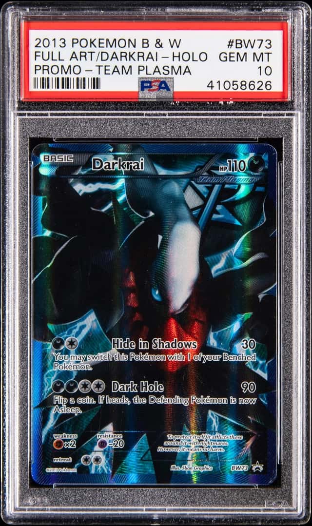 Darkrai