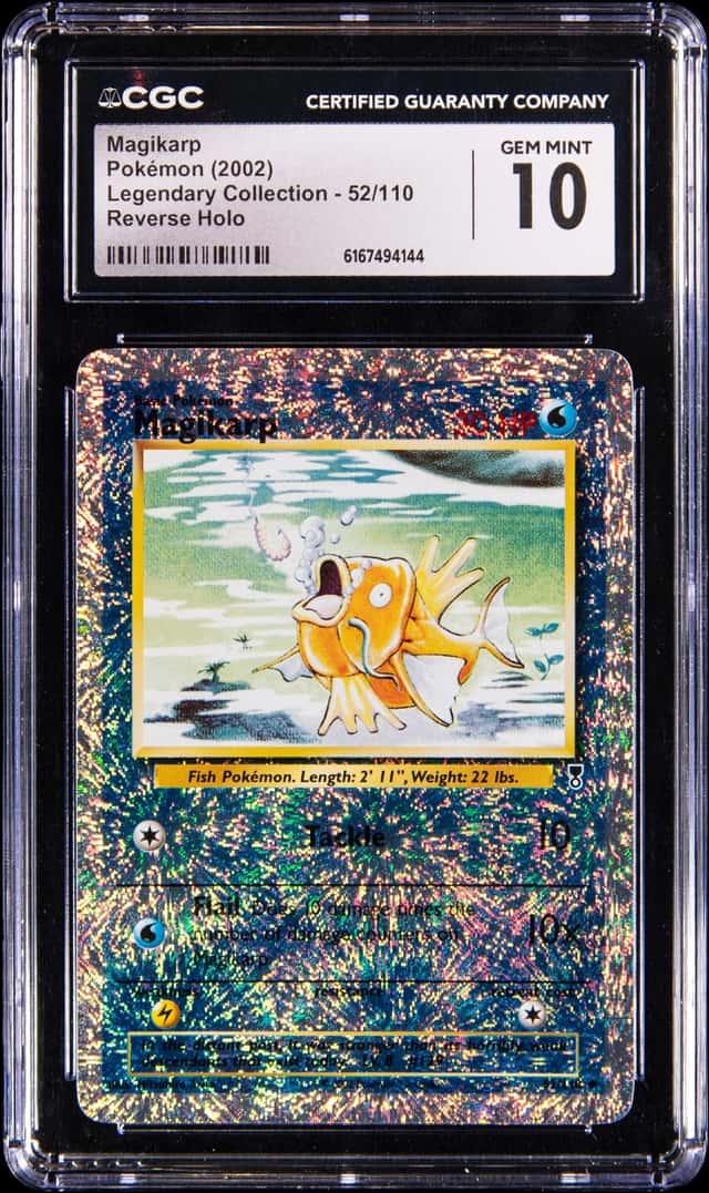 Magikarp