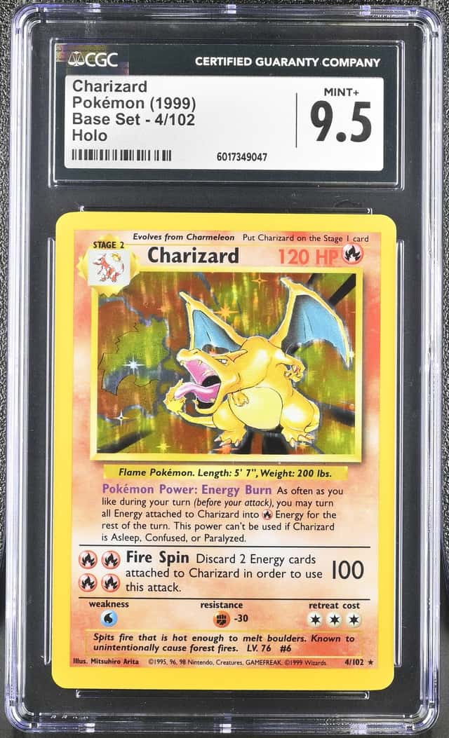 Charizard