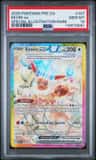 Eevee Ex