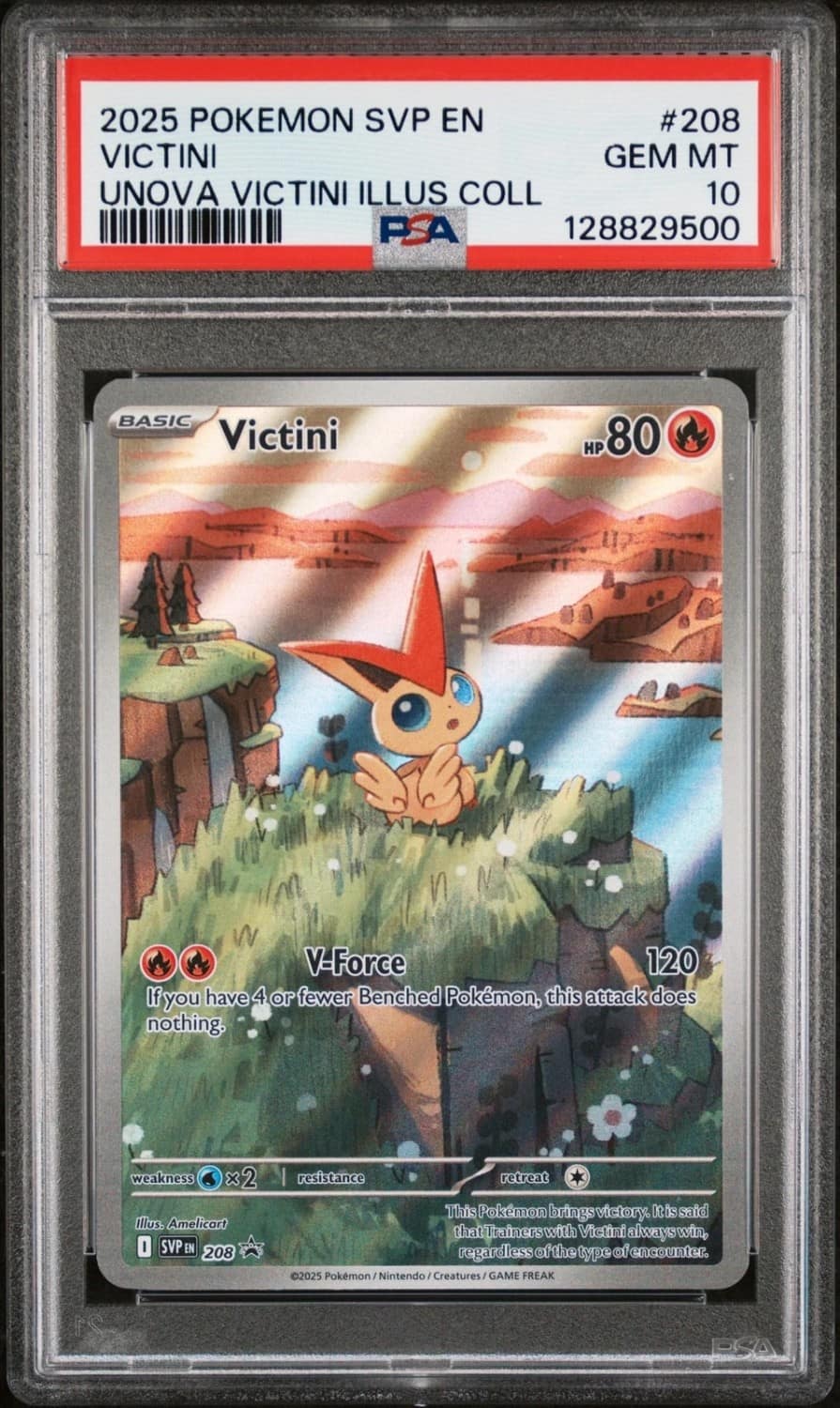 Victini