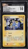 Chinchou