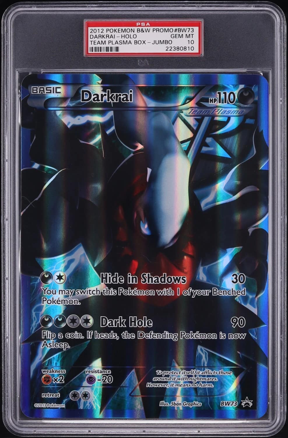 Darkrai