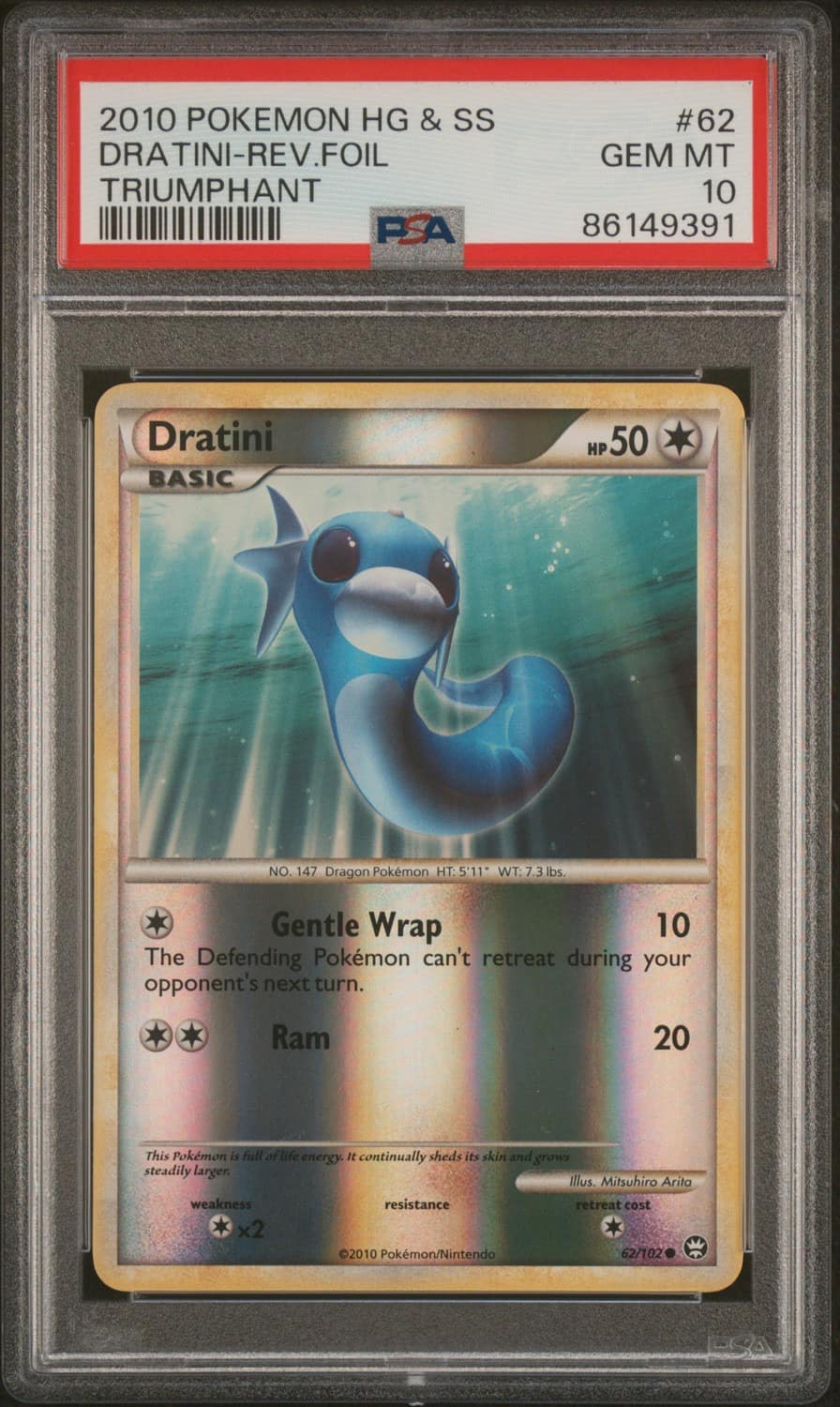 Dratini