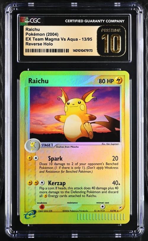 Raichu